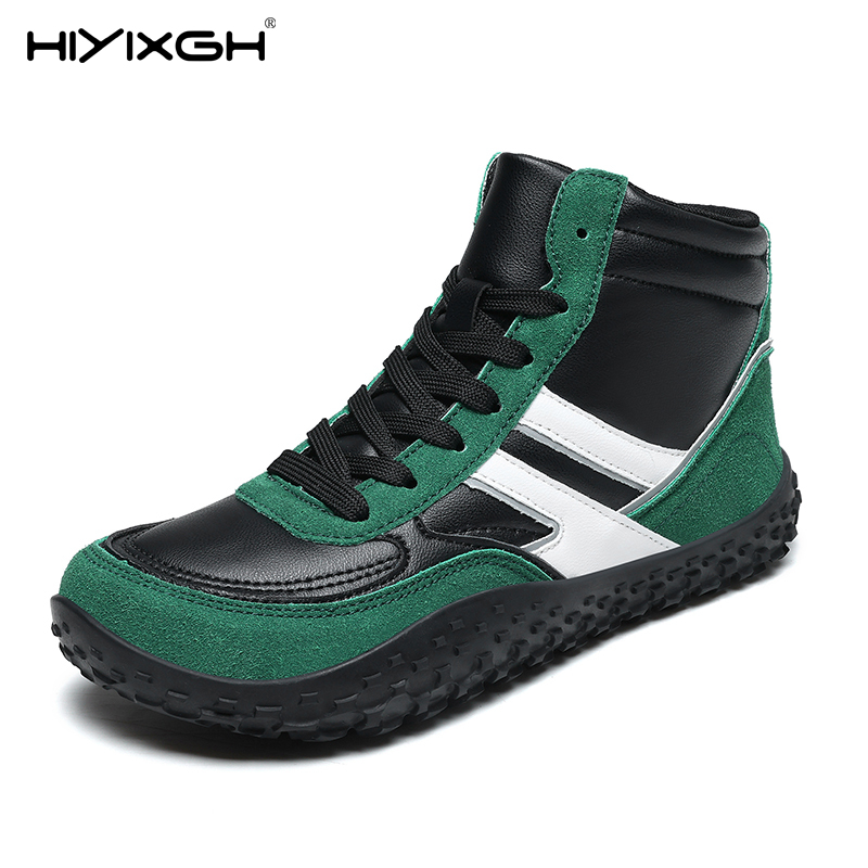 Waterproof Winter Boot - Nieuwe winterlaarzen Outdoor waterdichte blote voetenlaarzen