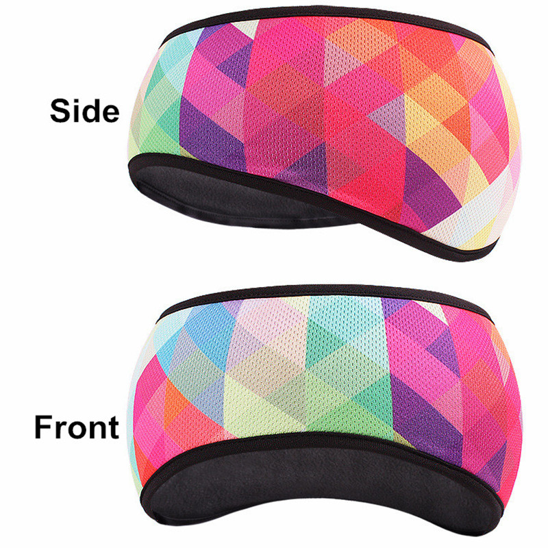 Nieuwe Stijl Winter Oor Warmer - Fleece Ear Warmer Band recensie en prijs