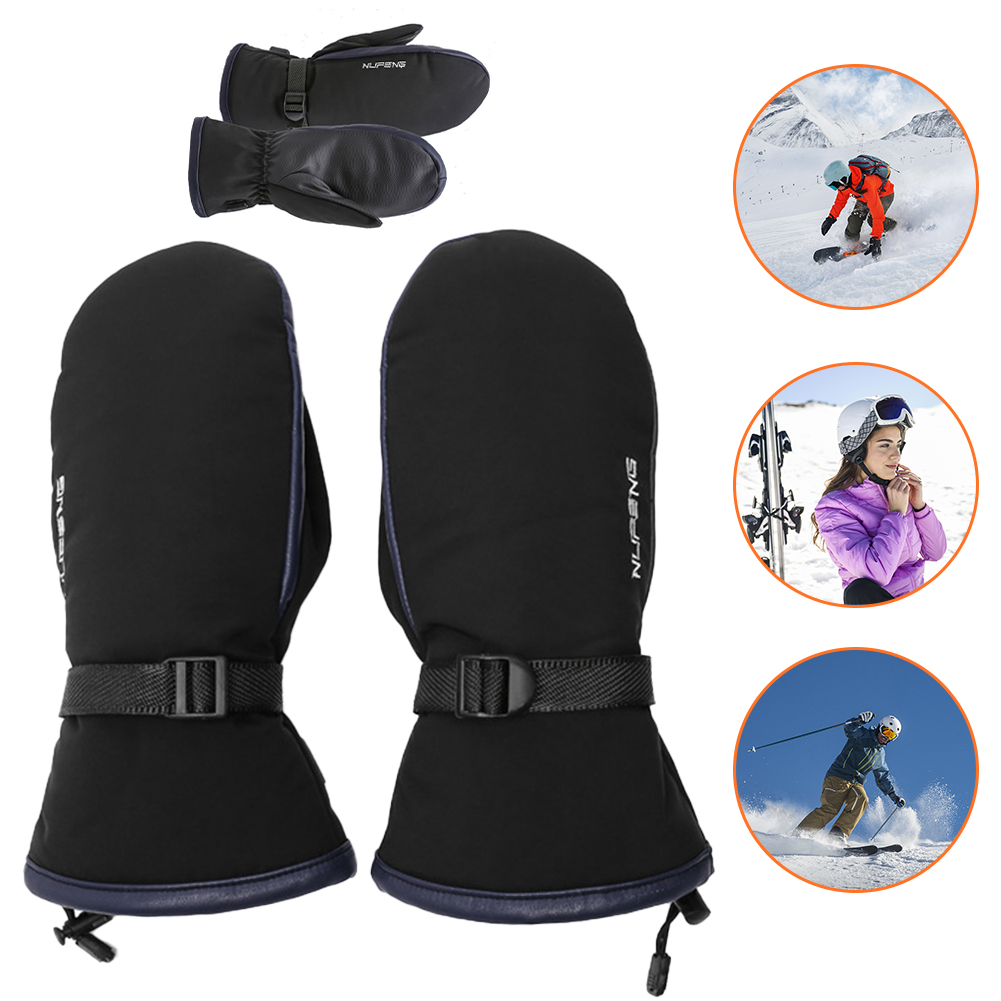 Handwarmer Handschoenen Usb Op - Hand Warmer Electric recensie en prijs