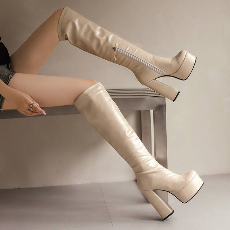 Herfst en winter nieuwe stijl  - Waterproof Winter Boot recensie en prijs