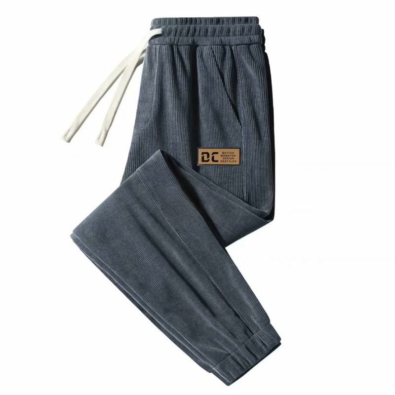 Herenbroeken met fleecevoering - Corduroy Pant Warm recensie en prijs