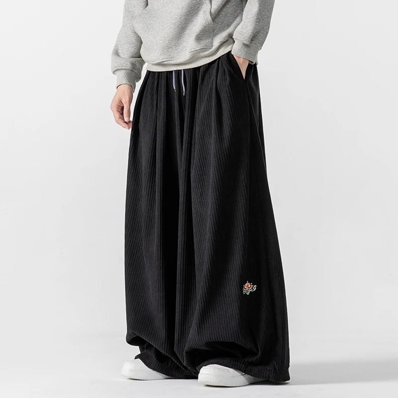 Heren corduroy broek met wijde - Corduroy Pant Warm recensie en prijs