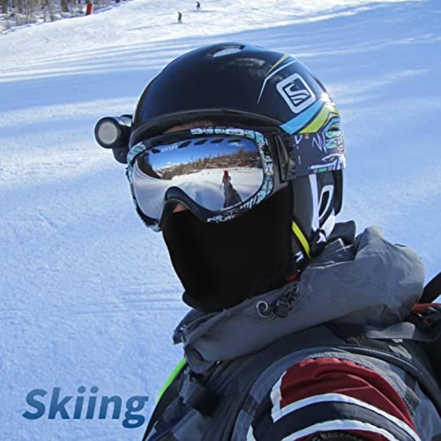 Balaclava Ski-masker voor here - Balaclava Ski Mask recensie en prijs