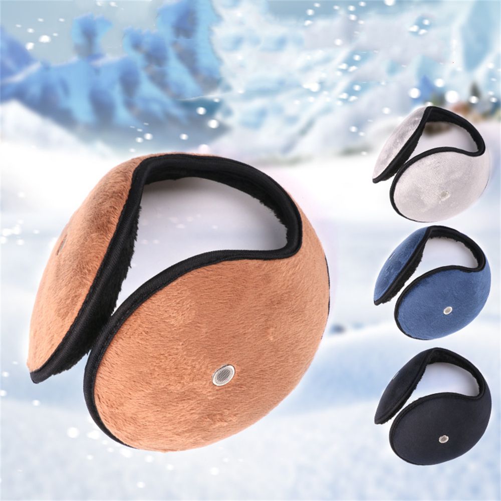 Heren oorwarmers Winter oorwar - Fleece Ear Warmer Band recensie en prijs