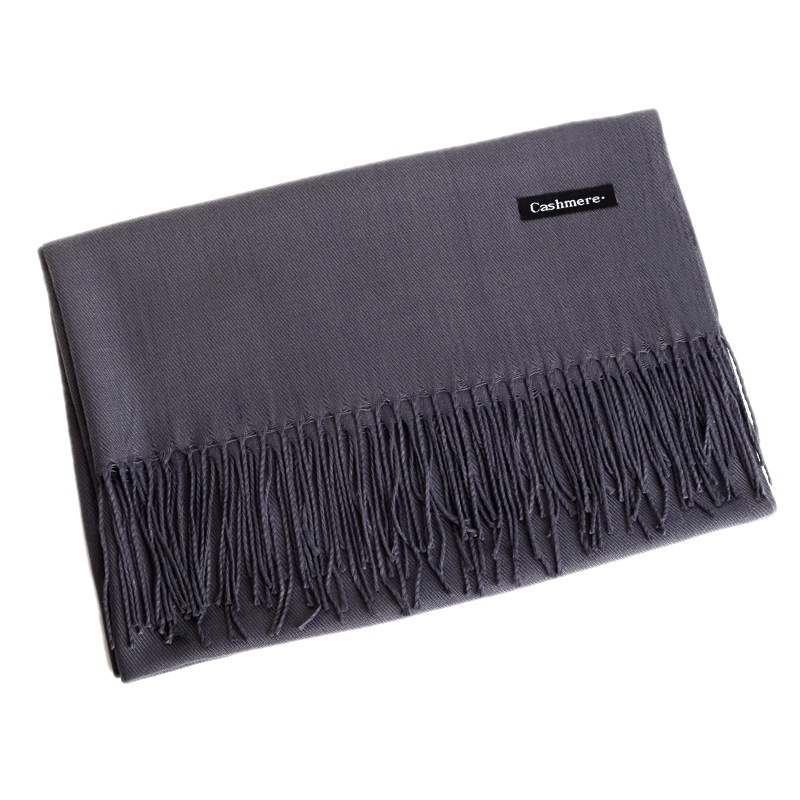 Multifunctionele imitatie kasj - Shawl Wrap Winter recensie en prijs