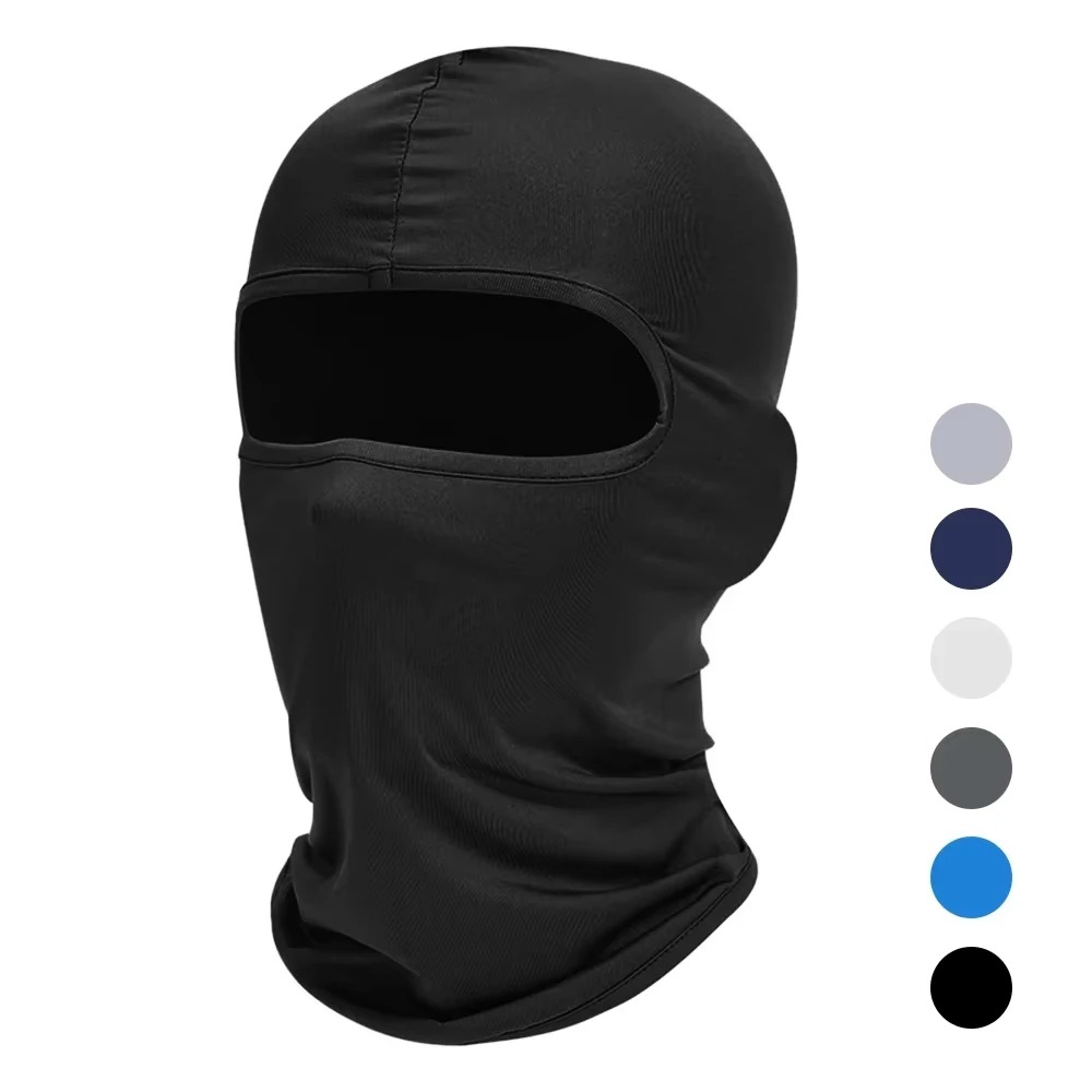 Balaclava Volgelaatsmasker Wan - Balaclava Ski Mask recensie en prijs