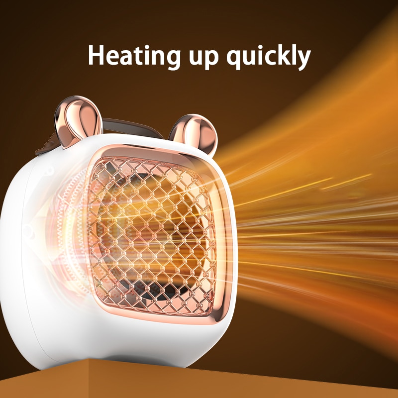 Elektrische verwarming Mini dr - Hand Warmer Electric recensie en prijs