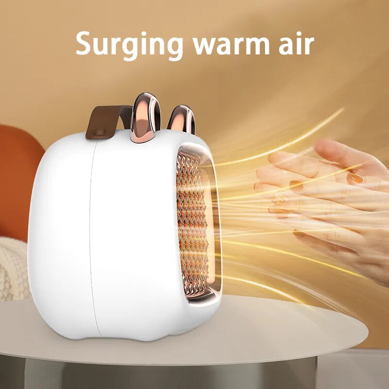 Elektrische verwarming Mini dr - Hand Warmer Electric recensie en prijs