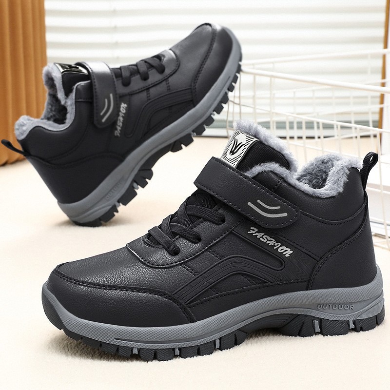 2026 Snowboots voor heren Casu - Waterproof Winter Boot recensie en prijs