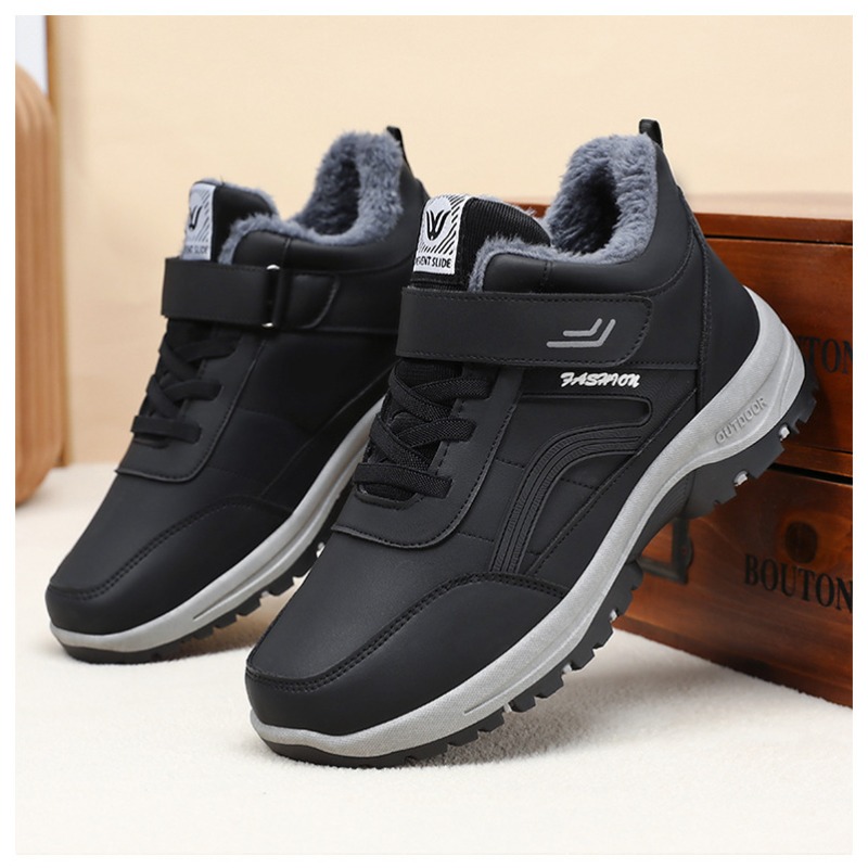 2026 Snowboots voor heren Casu - Waterproof Winter Boot recensie en prijs