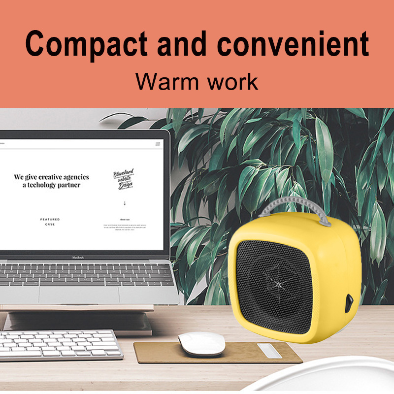 Huishoudelijke kleine verwarmi - Hand Warmer Electric recensie en prijs