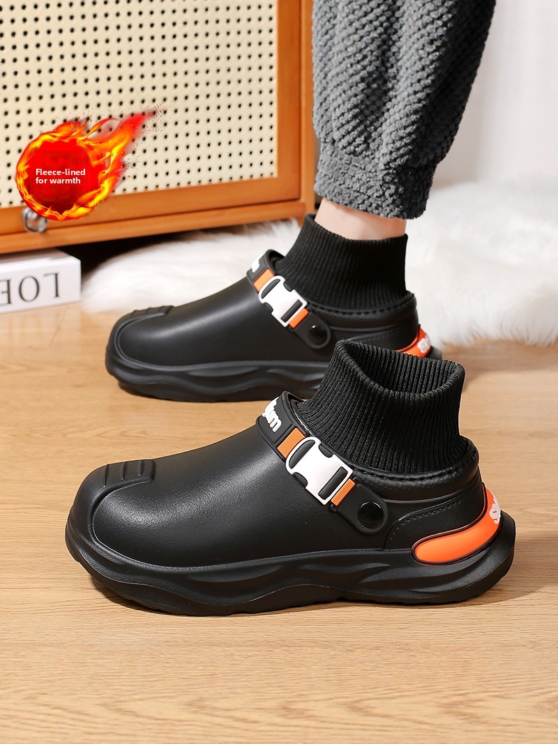 Wintersneeuwlaarzen voor heren - Waterproof Winter Boot recensie en prijs