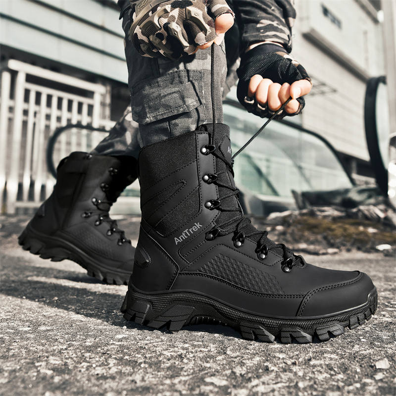 Wildtrainingsschoenen voor her - Waterproof Winter Boot recensie en prijs