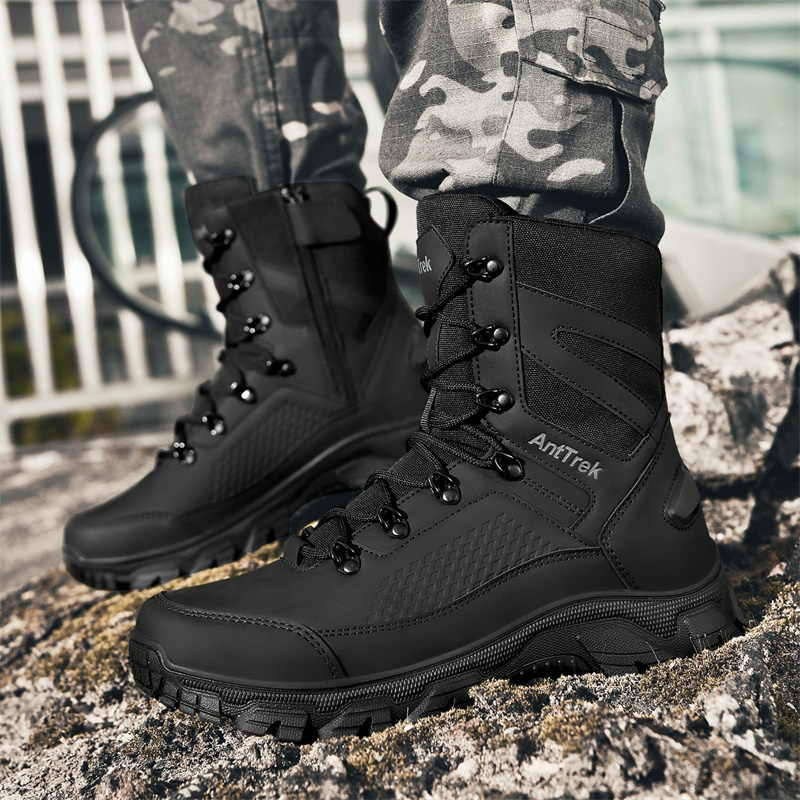Wildtrainingsschoenen voor her - Waterproof Winter Boot recensie en prijs