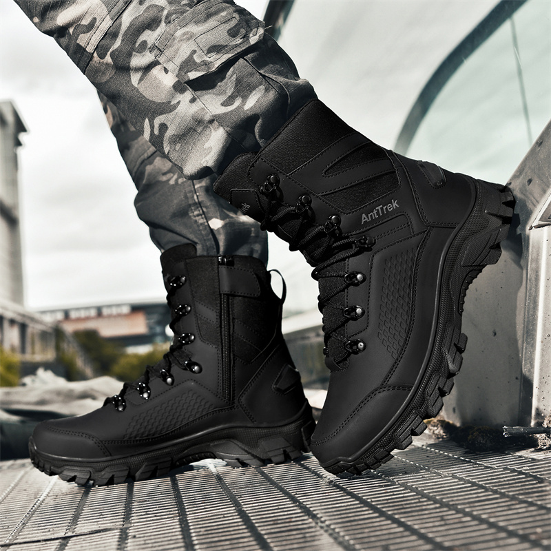 Wildtrainingsschoenen voor her - Waterproof Winter Boot recensie en prijs