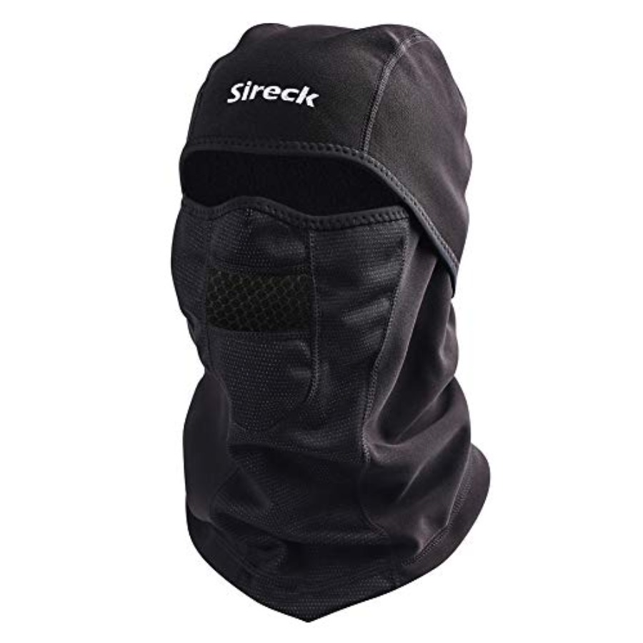 Sireck Cold Weather Balaclava  - Balaclava Ski Mask recensie en prijs