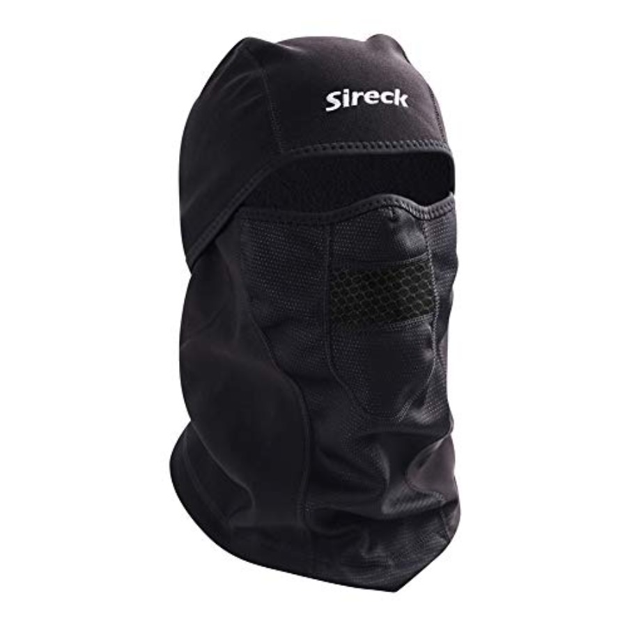 Sireck Cold Weather Balaclava  - Balaclava Ski Mask recensie en prijs