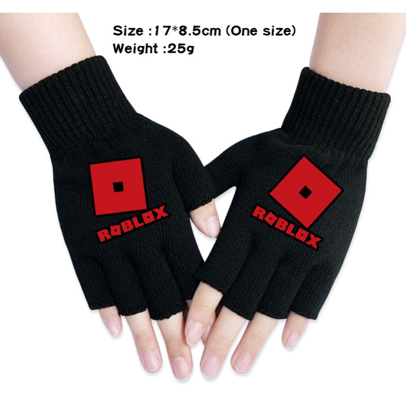 Hot Game ROBLOXS Figuur Cartoo - Touch Screen Gloves recensie en prijs