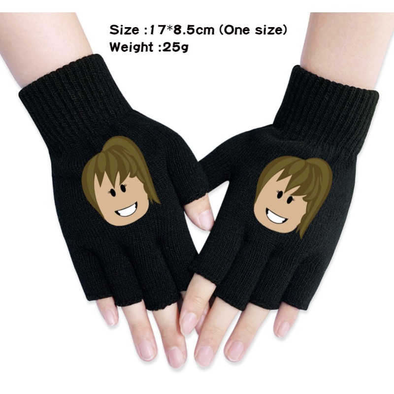 Hot Game ROBLOXS Figuur Cartoo - Touch Screen Gloves recensie en prijs