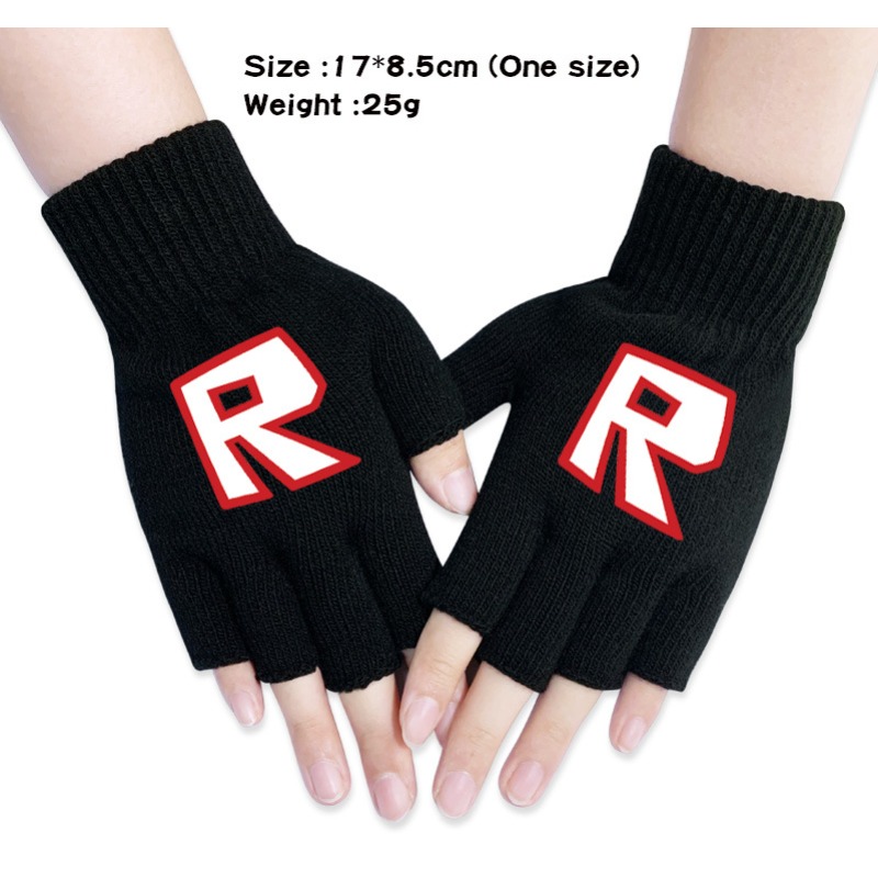 Hot Game ROBLOXS Figuur Cartoo - Touch Screen Gloves recensie en prijs