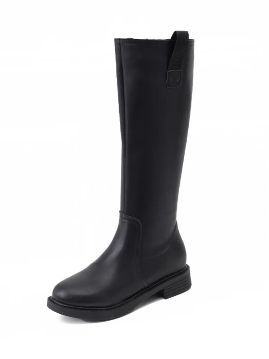 Herfst Winter Fleece gevoerde  - Waterproof Winter Boot recensie en prijs