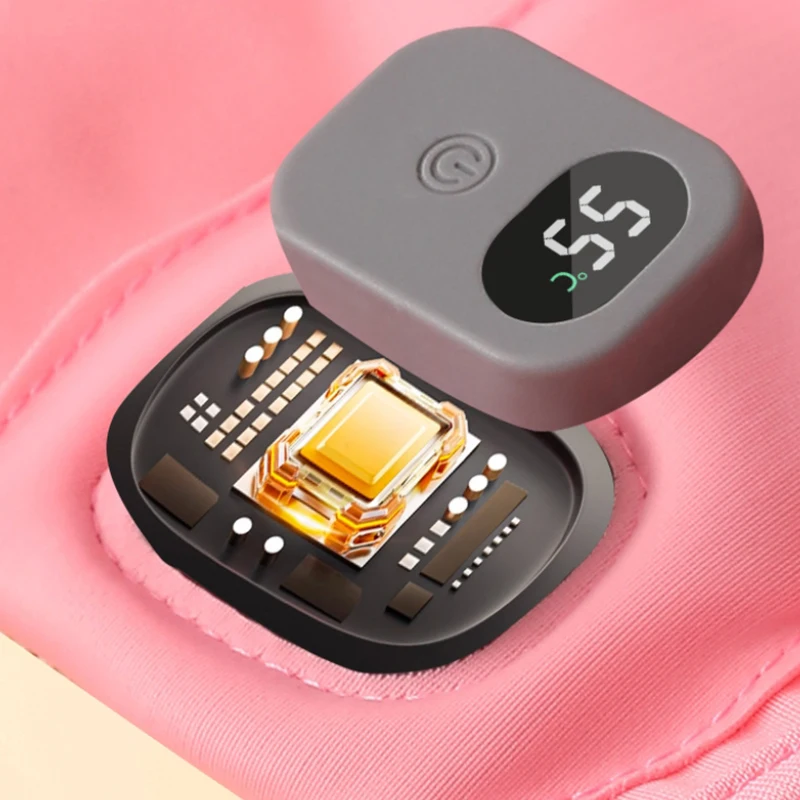 Slimme elektrische verwarmings - Touch Screen Gloves recensie en prijs